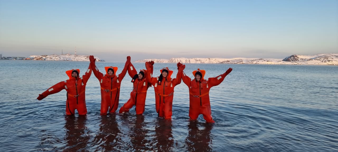 Айс-флоатинг